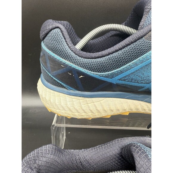 Merrell Agility Synthesis 2 Blue J135273 Men Size 13 Trail Running Shoes GUC - Picture 9 of 9